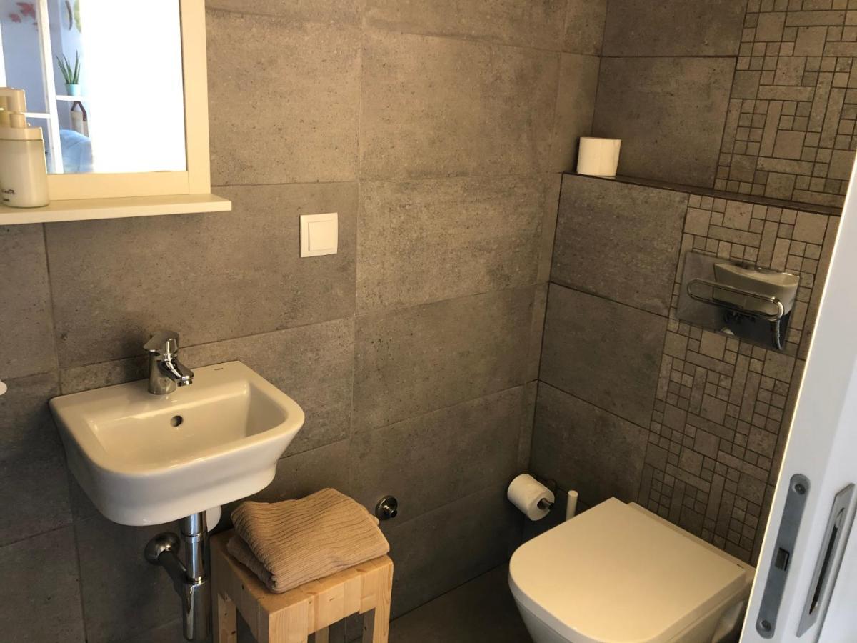 adubai Obidos Villa Bagian luar foto