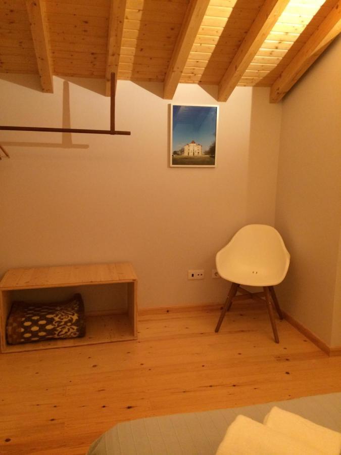adubai Obidos Villa Bagian luar foto
