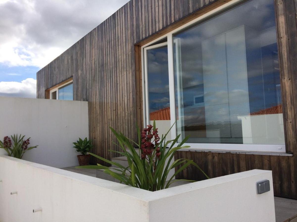 adubai Obidos Villa Bagian luar foto