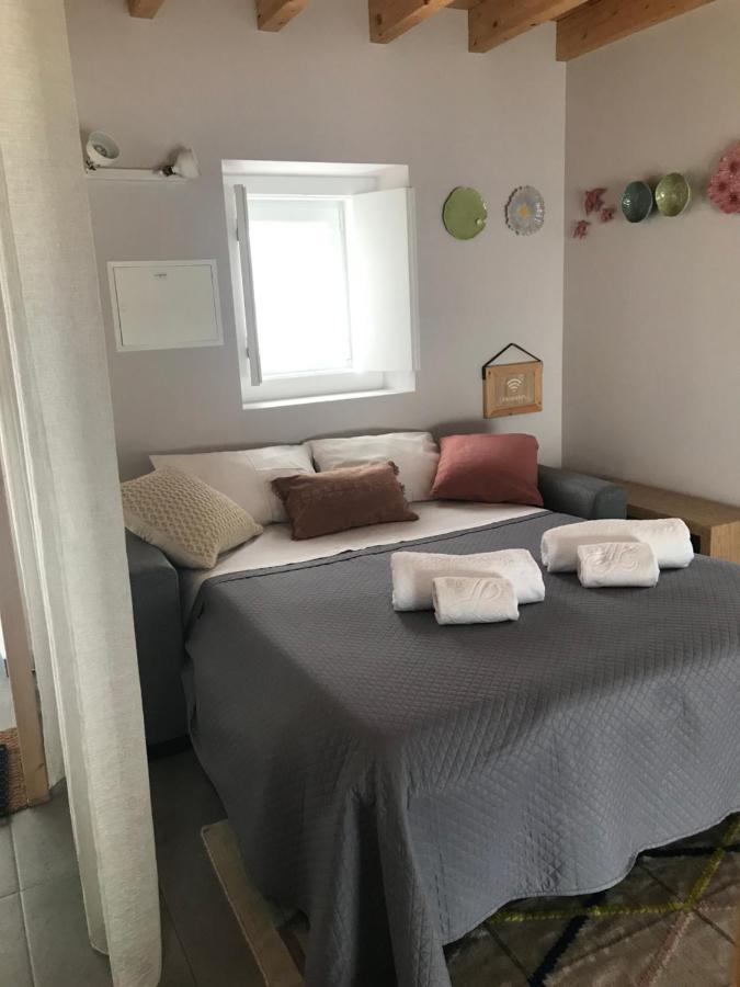 adubai Obidos Villa Bagian luar foto