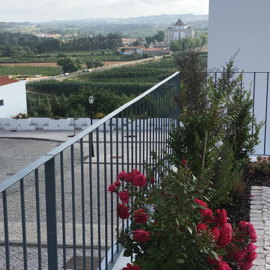 adubai Obidos Villa Bagian luar foto